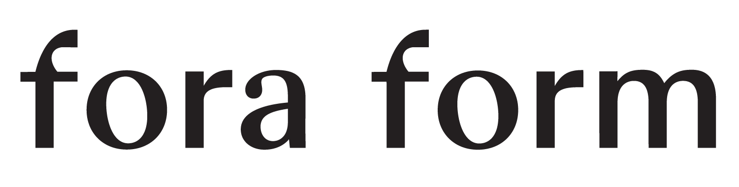 Fora Form